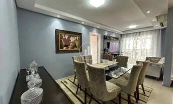 Imagem 4: Apartamento 3 Quartos com 1 Suíte - Campinas - PLC