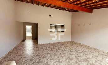 Imagem 2: Casa com 2 dormitórios à venda, 105 m² por R$ 585.000,00 - Jardim Hubert - Indaiatuba/SP