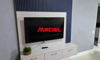 Imagem 7: Apartamento/Padrão - Residencial - No bairro Jardim São Dimas - SPACE VALLEY FLAT