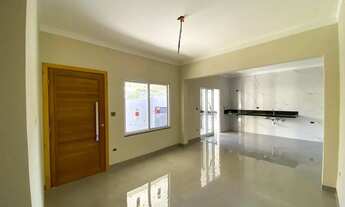 Imagem 7: Casa para Venda em Presidente Prudente, Jardim Vale Verde, 3 dormitórios, 1 suíte, 2 banhe