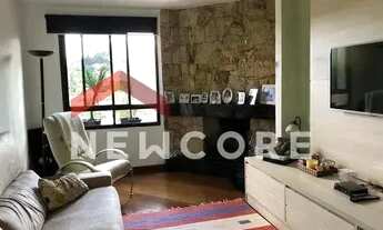 Imagem 2: Cobertura em Rua Tupi - Santa Cecília - São Paulo/SP