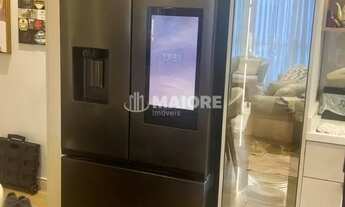 Imagem 6: AUTHENTIC - APARTAMENTO DE 02 QUARTOS EM CONDOMÍNIO CLUBE - BAIRRO PANAZZOLO