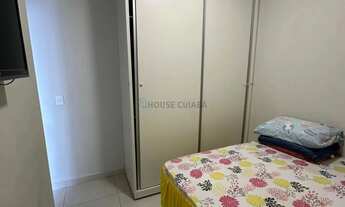 Imagem 5: Belíssimo Apartamento No Residencial Valle Das Palmeiras - Venda