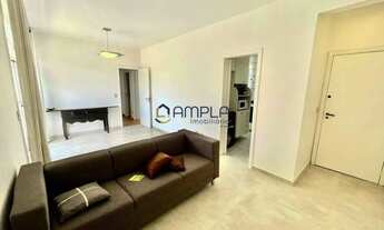 Imagem: Apartamento de 4 Quartos com Suíte e 2