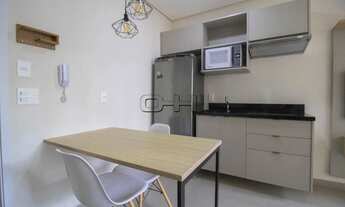 Imagem 4: Aluguel Apartamento 1 Dormitórios - 37 m² Vila Madalena