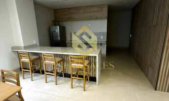 Imagem 4: Apto 3 suítes, 180m², 2 vagas, Porteira fechada- Skygarden Flamboyant A/c