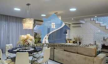 Imagem 4: Casa no Condomínio Quinta das Marinas - Ponta Negra