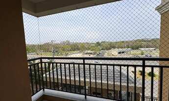 Imagem 7: Apartamento mobiliado para alugar 3 quartos suite