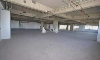 Imagem 5: Sala/Conjunto para aluguel tem 1137 metros quadrados em Tamboré - Barueri - São Paulo