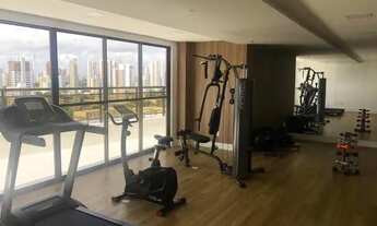 Imagem 5: Ed Du Louvre - 75m² - 2 suítes - 2 vagas - Lazer Completo - Aldeota