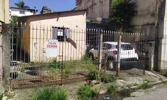 Imagem: Terreno residencial à venda no Jaguaré
