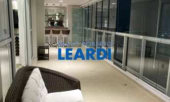 Imagem: APARTAMENTO - ALPHAVILLE - SP