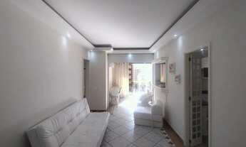 Imagem 4: Imóvel para venda possui 64 metros quadrados com 1 quarto em Pitangueiras - Guarujá - SP