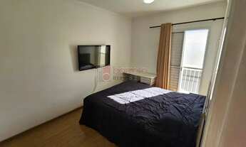 Imagem 7: CASA À VENDA NO CONDOMÍNIO GARDEN RESORT EM JUNDIAÍ/SP