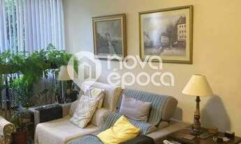 Imagem 3: Laranjeiras Apartamento com 3 dormitórios