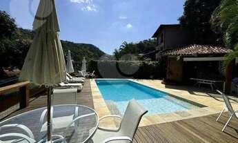 Imagem 3: Casa à venda, 534 m² por R$ 4.600.000,00 - Santo Antônio - Niterói/RJ