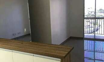 Imagem 2: Apartamento com 3 dormitórios à venda, 67 m² por R$ 299.000,00 - Viva Vista - Sumaré/SP