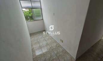 Imagem 5: Apartamento Claro e Arejado de Frente no Engenho de Dentro com Vaga! M83S