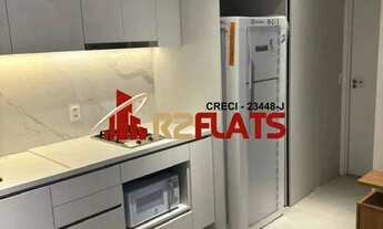 Imagem 6: Flat com ótimo preço no bairro Vila Olímpia. Confira!