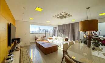 Imagem 4: Cobertura com 3 quartos à venda, 172 m² - Condomínio Residencial Glass Campolim - Sorocaba