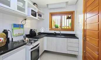 Imagem 4: Casa Sobrado com 2 dormitórios com 2 Suítes