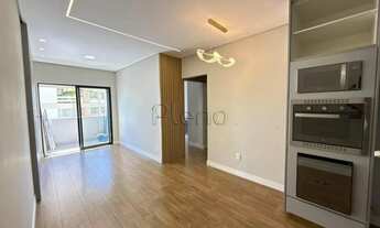 Imagem 4: Apartamento à venda em Campinas, Cambuí, com 1 suíte, com 62 m²