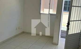 Imagem 2: Casa com 01 dormitório e 01 vaga de garagem para locação, 70m² - Bela Vista, Jundiaí, SP