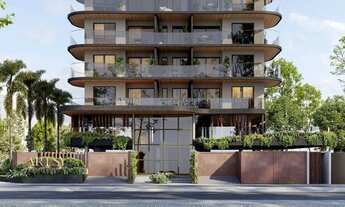 Imagem 4: Apartamento para Venda em João Pessoa, Cabo Branco, 2 dormitórios, 2 suítes, 2 banheiros