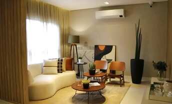 Imagem 4: Casa Térrea no Villa Branca