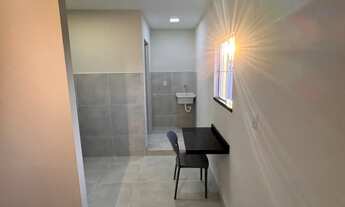 Imagem 7: STUDIO MOBILIADO - VALOR PROMOCIONAL DURANTE OBRA