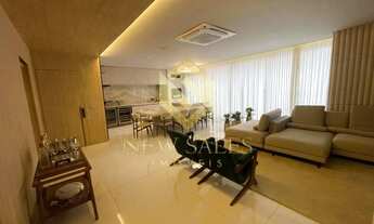 Imagem 5: Apto 3 suítes, 180m², 2 vagas, Porteira fechada- Skygarden Flamboyant A/c