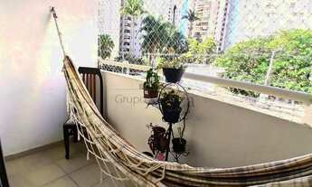 Imagem 3: Oportunidade - Apartamento - Vila Ema - Edifício Aragon - 3 Dormitórios - 86m²