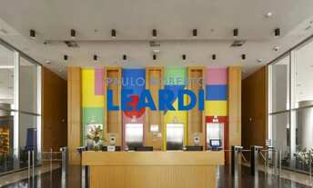 Imagem: CONJ. COMERCIAL - PINHEIROS - SP