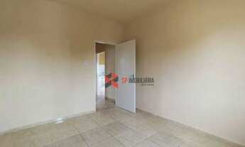 Imagem 7: Casa com 2 dormitórios para alugar, 90 m² por R$ 1.300,00/mês - Jardim São José - Caçapava