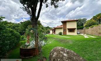 Imagem: Casa em Condomínio para Venda em Itupeva