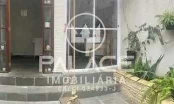 Imagem 2: Casa à venda em nova américa, piracicaba 3 quartos 220m²