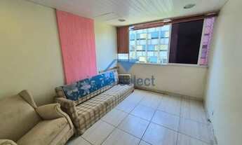 Imagem: Conjugadão Amplo em Copacabana com Vista