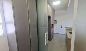 Imagem 5: Apartamento para aluguel com 70 m² e 2 quartos em Jardim Solange, Bauru - SP