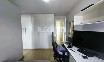 Imagem 4: Recreio dos Bandeirantes