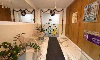 Imagem: APARTAMNETO À VENDA NO JARDIM DOS IPÊS