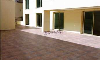 Imagem: Apartamento com 1 dormitório para alugar