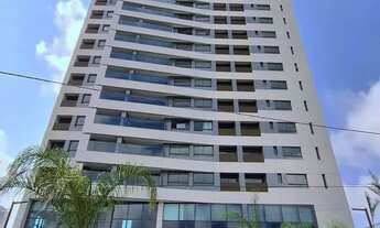 Imagem: Apartamentos Prontos em Lagoa Nova - 2 e