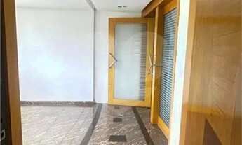 Imagem: Salas à venda em Barra Funda - SP