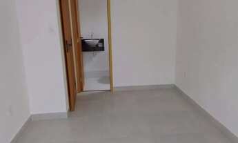 Imagem 4: Apartamento com 2 dormitórios à venda, 60 m² por R$ 468.000,00 - Vila Guiomar - Santo Andr