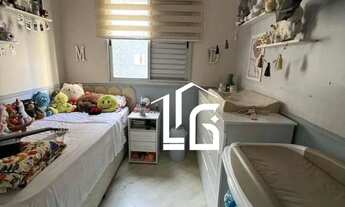 Imagem 4: Apartamento com 2 dormitórios à venda, 51 m² por R$ 260.000 - Cidade Líder - São Paulo/SP