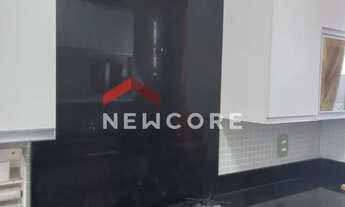 Imagem 6: Apartamento em Rua Berenice Ribeiro de Miranda - Jardim Vitória - Belo Horizonte/MG