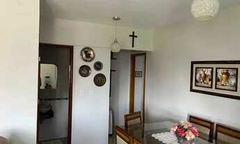 Imagem 6: RESIDENCIAL DANVILLE Apartamento com 4 Quarto(s) e 3 banheiro(s) à Venda, 103.49 por R$ 55