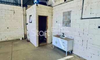 Imagem 3: Galpão - Parque dos Pomares - Campinas