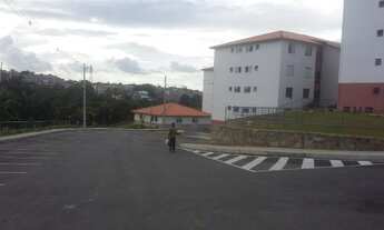 Imagem 3: Apartamento Res. Colina Solar Cajazeiras 2