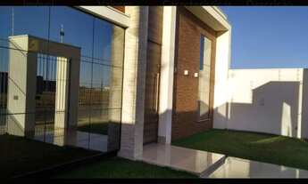 Imagem 2: Aluga-se casa mobiliada em Sorriso